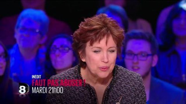 Bande-annonce - Faut pas abuser ! (D8) Mardi 10 mai à 21h00