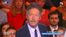 Jean-Luc Lemoine annonce-t-il son départ de TPMP ? Ses propos sèment le doute