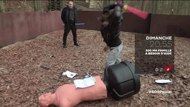 Bande-annonce - S.O.S ma famille a besoin d'aide (NRJ12) Dimanche 5 juin à 20h55