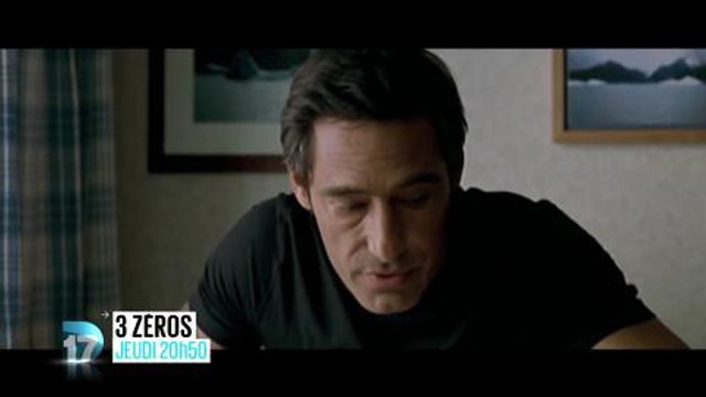 Bande-annonce - 3 zéros (D17) Jeudi 9 juin à 20h50