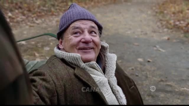 Bande-annonce - Olvie Kitteridge (Canal +) Lundi 13 juin à 20h55