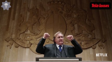 L'Expert des séries -  Faut-il regarder Marseille, la série de Netflix ?