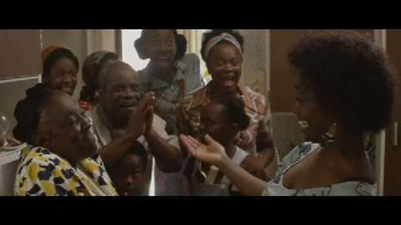 Bienvenue à Marly-Gomont : la bande-annonce du film basé sur l'histoire du chanteur Kamini