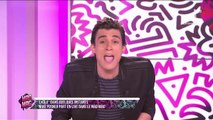 Martial du Mad Mag félicite Ayem Nour pour son accouchement (VIDEO)