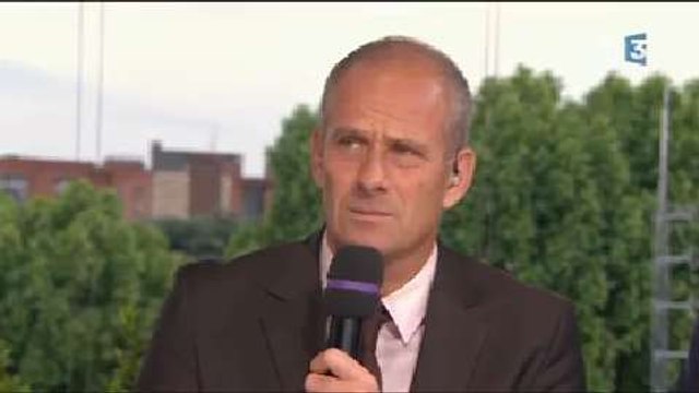 Enorme bug technique à Roland-Garros : Les explications de Guy Forget