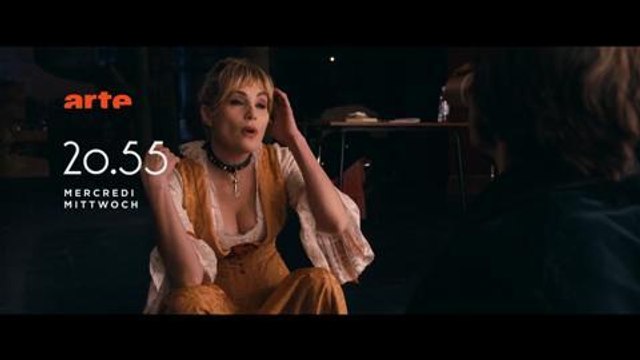 Bande-annonce - La Vénus à la Fourrure (Arte) Mercredi 8 juin à 20h55