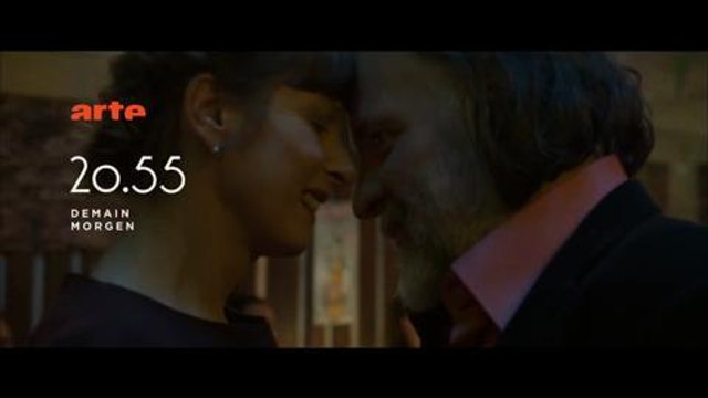 Bande-annonce - Lulu femme nue (Arte) Mercredi 1er juin à 20h55
