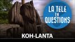 Qui garde les totems de Koh-Lanta ? La Télé en Questions
