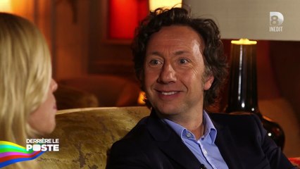 Derrière le Poste : Stéphane Bern explique pourquoi il a accepté de participer aux Recettes Pompettes