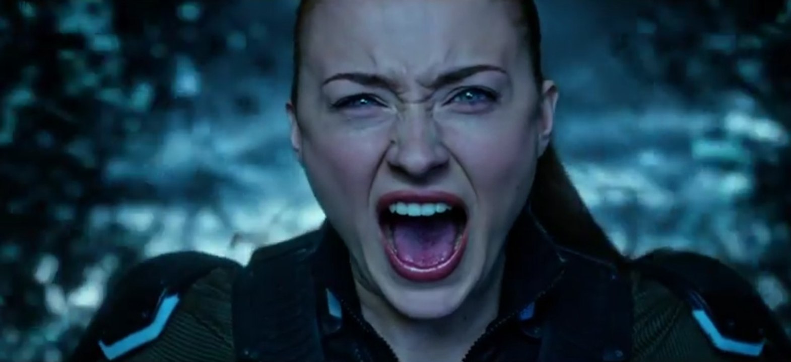 X-Men Apocalypse : voici la bande annonce finale... qui signe le retour de Wolverine ! (VOST)