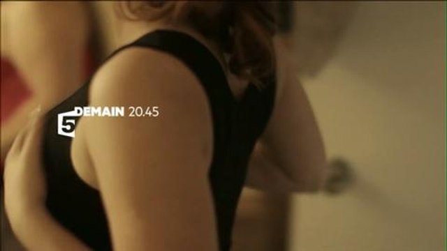 Bande-annonce - le monde en face (France 5) Mardi 24 mai à 20h45