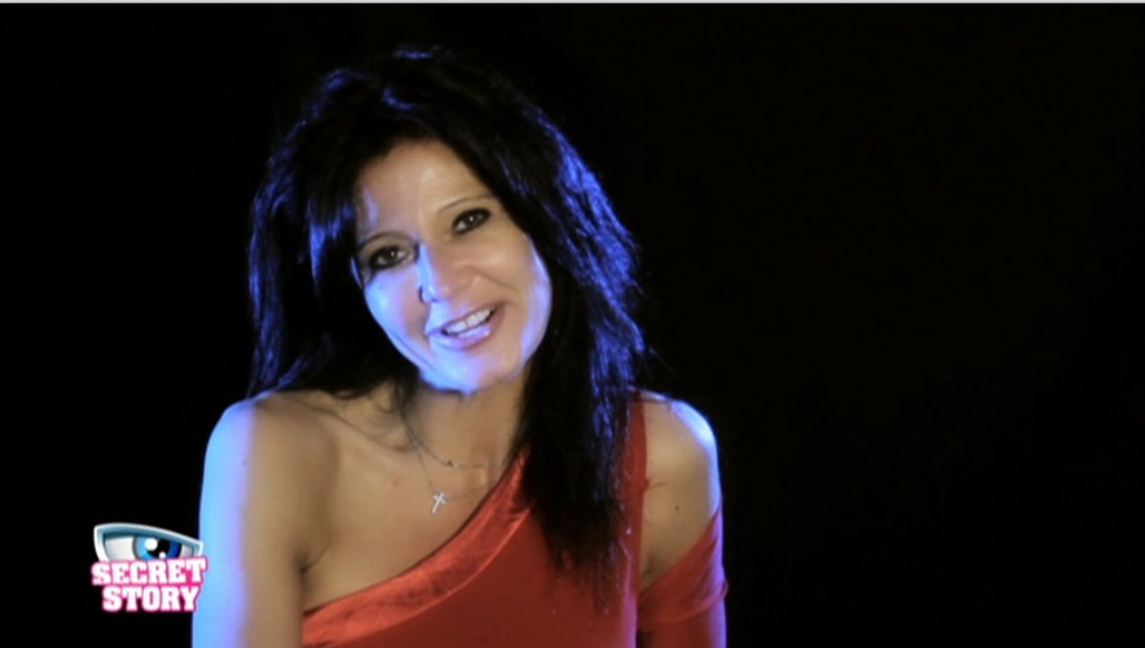 Secret Story 8 : redécouvrez le portrait de la pulpeuse Nathalie