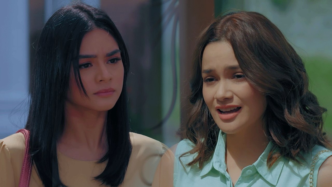 Las Hermanas: Babala ni Dorothy kay Scarlet | Teaser Ep. 54