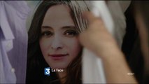 Bande-annonce - La face (France 3) Mardi 24 mai à 20h55