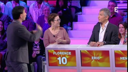 Nagui, candidat de Tout le monde veut prendre sa place ! (VIDEO)