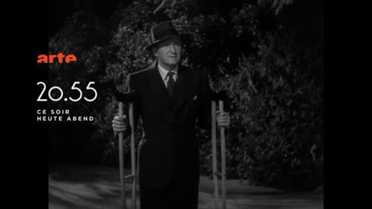 Bande-annonce - assurance sur la mort (Arte) Lundi 30 mai à 20h55