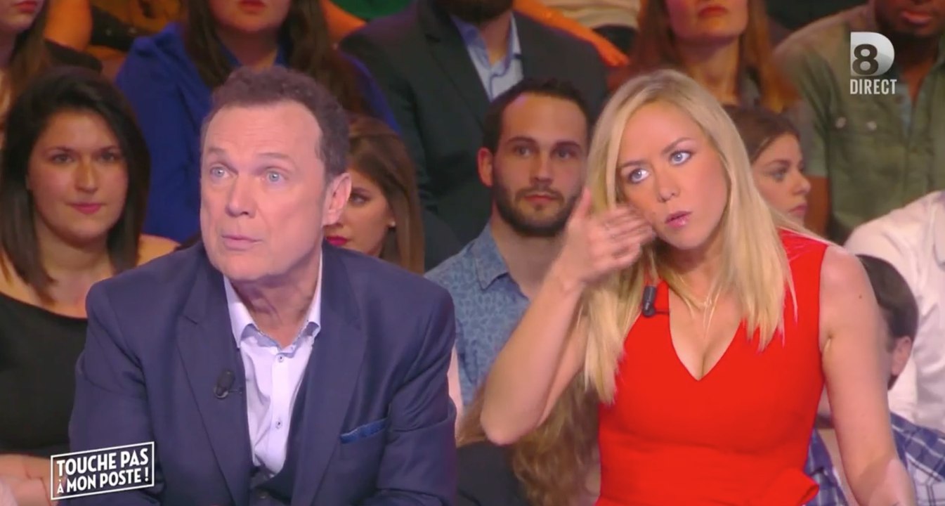 Mort de Prince : Julien Lepers dérape dans Touche pas à mon poste !