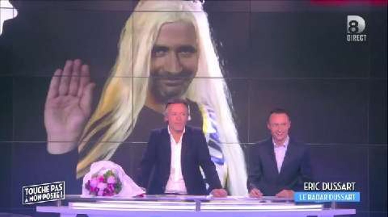 Carrière Solo : Quand Eric Dussart décrypte les talents d'acteur de Christophe Carrière sur Télé-Loisirs