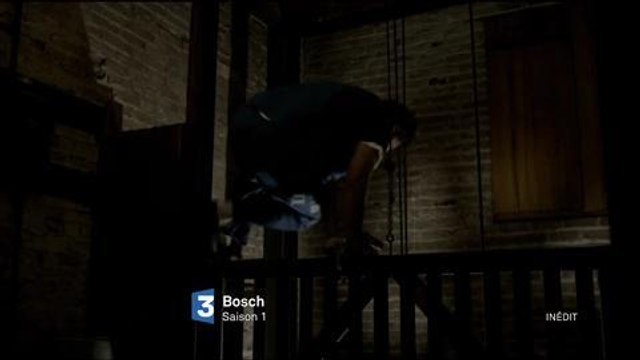 Bande-annonce - Bosch (France 3) Dimanche 29 mai à 20h55