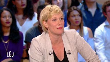 Nawell Madani : "Vaut mieux pas se mettre les clitos à dos !"