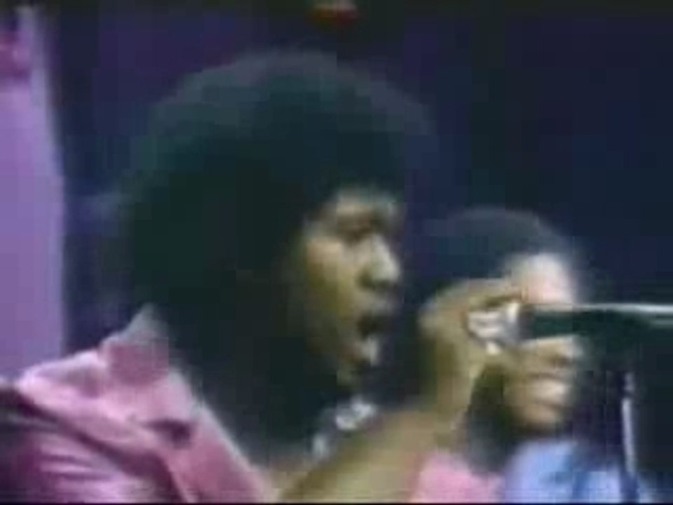 TROUBLE FUNK-HEY FELLAS