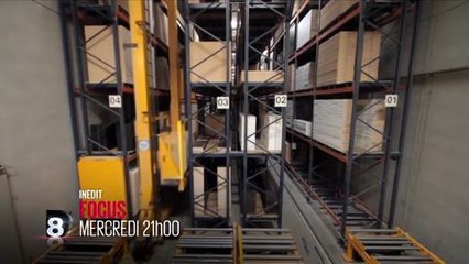 Bande-annonce - Focus Ikea (D8) - mercredi 20 avril