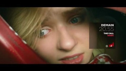 Bande-annonce - the call (NRJ12) Jeudi 26 mai à 20h55