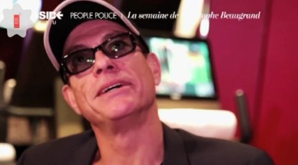 Jean-Claude Van Damme tente de pitcher sa prochaine série… Le zapping ciné