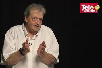 Guy Carlier parle de Christian Jeanpierre