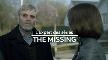 L'Expert des séries : ne ratez surtout pas la saison 1 de The Missing