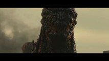 Godzilla Resurgence : trailer officiel (VO)