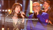 Bande-annonce - le grand show symphonique (France 2) Samedi 28 mai à 20h55