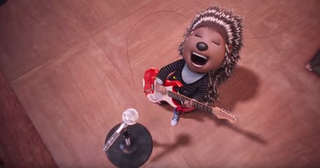 Tous en scène : nouvelle bande-annonce du dessin-animé musical (VF)