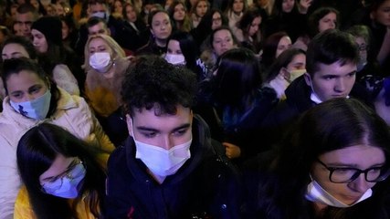 Omicron to cause 3 billion infections worldwide in 2 two months, says expert | Exclusive