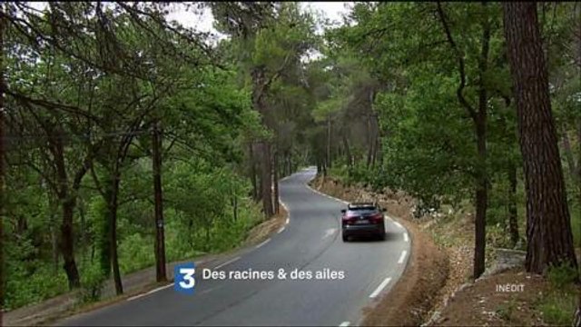 Bande-annonce - Des racines & des ailes (France 3) Mercredi 13 avril