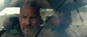 Criminal, un espion dans la tête : bande-annonce du film avec Kevin Costner (VF)