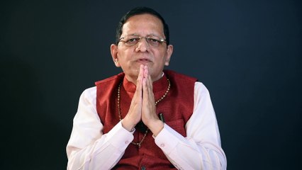 Suhas Guruji: Spiritual Guide and Mentor