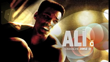 Bande-annonce - Ali (FranceO) Dimanche 22 mai à 20h50