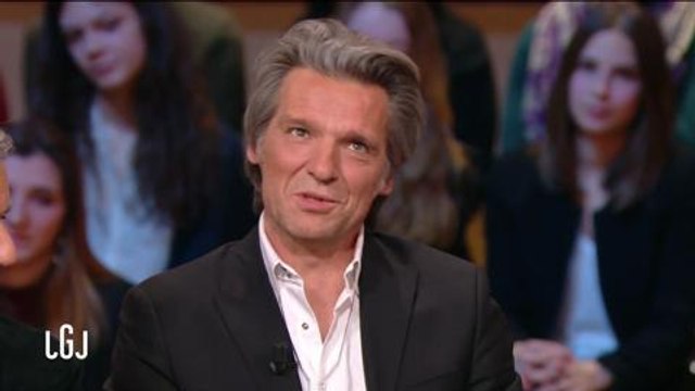 Yvan Le Bolloc'h prépare-t-il un album avec Kendji Girac ?