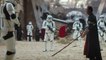 Rogue One, a Star Wars story : première bande-annonce (VF)