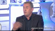 Salut les Terriens : Christophe Dechavanne critique l'attention portée à TPMP