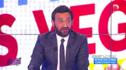 Touche pas à mon poste : 24 heures de direct le 1er septembre 2016 sur D8 !