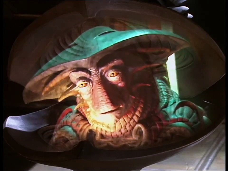 Farscape - Se1 - Ep22