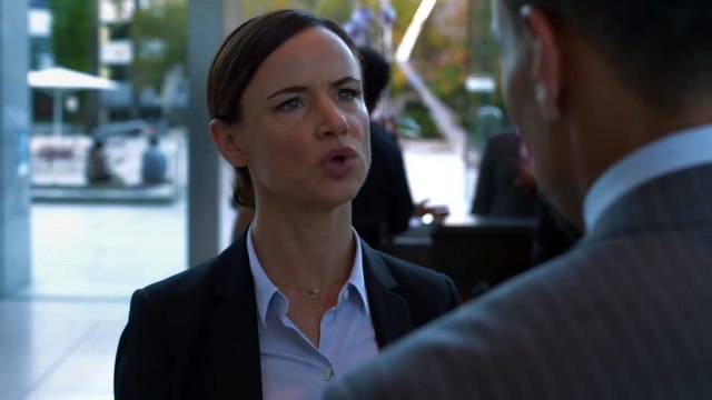 Secrets and Lies (2015) Saison 2 - Trailer (EN)