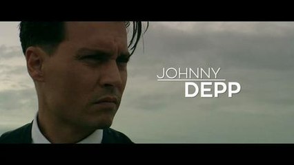 Bande annonce Public Enemies - NRJ12