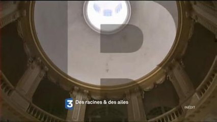 Tải video: bande-annonce - Des racines et des ailes (France 3)