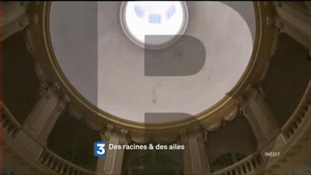 bande-annonce - Des racines et des ailes (France 3)