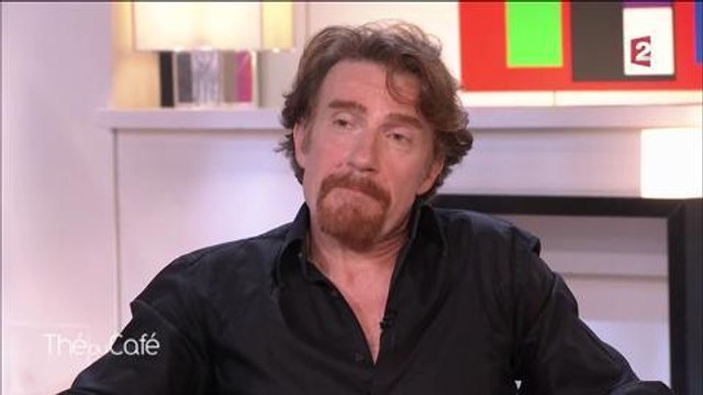 Thierry Frémont angoissé par l'argent : Un de mes cauchemars, c'est de finir comme cloche