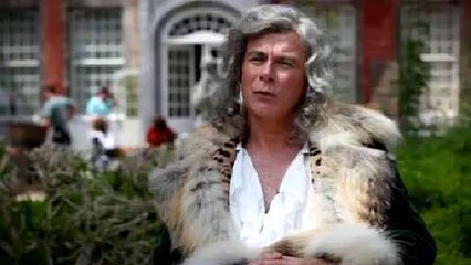 EXCLU Franck Dubosc "révolutionnaire" dans Les Visiteurs 3