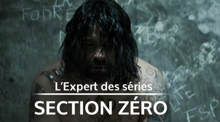 Section zéro (Canal+) : Olivier Marchal ne révolutionne pas la science-fiction